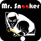Mr. Snooker icône