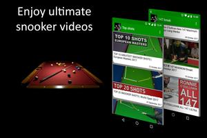 Mr. Snooker capture d'écran 1