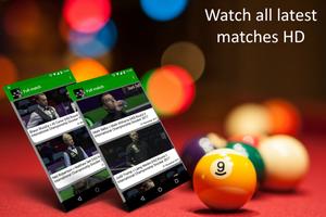 Mr. Snooker capture d'écran 2