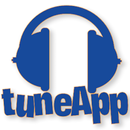 TuneApp-Tanzania radio station APK