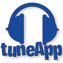 APK TuneApp-Tanzania radio station