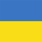 Ukraine Watchface icon