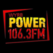 Power 106.3 FM - WYRB