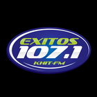 Exitos 107.1 आइकन