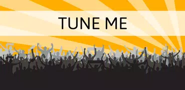 Tune Me: Vocal Studio