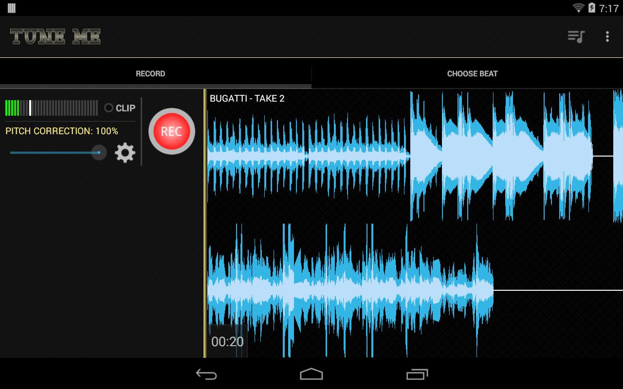 Best Auto Tune Voice Appsmallbusinessever Best Auto Tune Voice Appsmallbusinessever