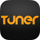 Tuner-icoon