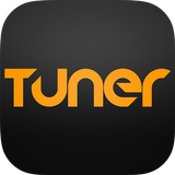 Tuner icône