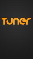 Tuner 海報