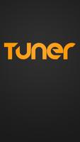 Tuner poster