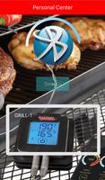 OG Bluetooth Thermometer Affiche