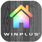 Winplus LED icône