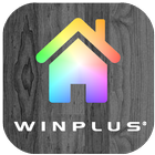 Winplus LED أيقونة