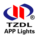 Zhenda App control Lights TZDL