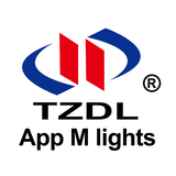 App M lights biểu tượng
