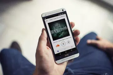 Psyself Radio - EDM Musik APK Herunterladen