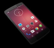 Mianogen Free - CM12/PA Theme الملصق