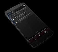 Mianogen Free - CM12/PA Theme تصوير الشاشة 1