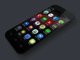 MOND ICON PACK Cartaz