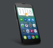 MOND ICON PACK imagem de tela 2