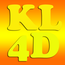 KL 4D Free Live Draw Malaysia APK