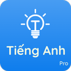 Tiếng Anh Pro - Giúp bạn học tiếng anh tốt hơn (Unreleased) APK