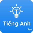 Tiếng Anh Pro - Giúp bạn học tiếng anh tốt hơn (Unreleased) APK