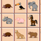 Onet Animal Puzzle Classic icon