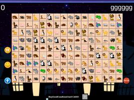 Onet Animal Puzzle Classic capture d'écran 1