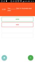 English Grammar With Exercises اسکرین شاٹ 3