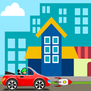 Highway Traffic Car Racer APK