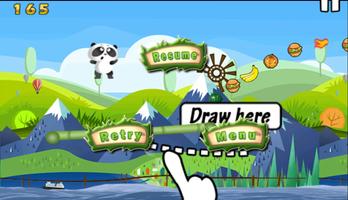 Panda Jump Screenshot 1