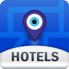 Comparotel - Hotel Comparison иконка