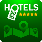 Hotelinha - Hotéis do Mundo icon