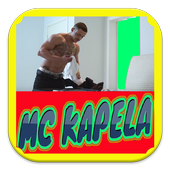 Música Mc Kapela icon