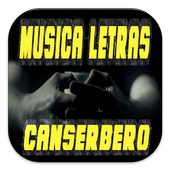 Música Letras Canserbero icon