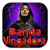 Banda Vingadora Música Letra icon