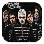 Music My Chemical Romance icon