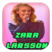 Music &amp; Lyrics Zara Larsson icon