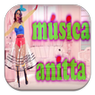 Anitta Músicas Letras