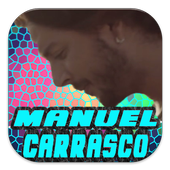 Música &amp; Liric Manuel Carrasco icon