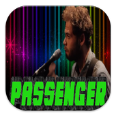 Passanger Music &amp; Lyrics icon