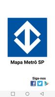 Sao Paulo Subway Map gönderen