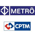 Sao Paulo Subway icon