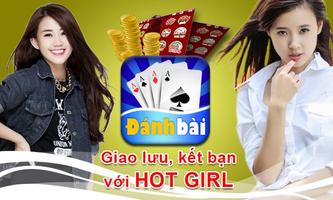 Đánh bài online Bigone- Game Plakat