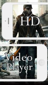 Video Apps Free poster