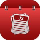 Learn Javascript ícone