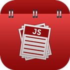 Learn Javascript 图标