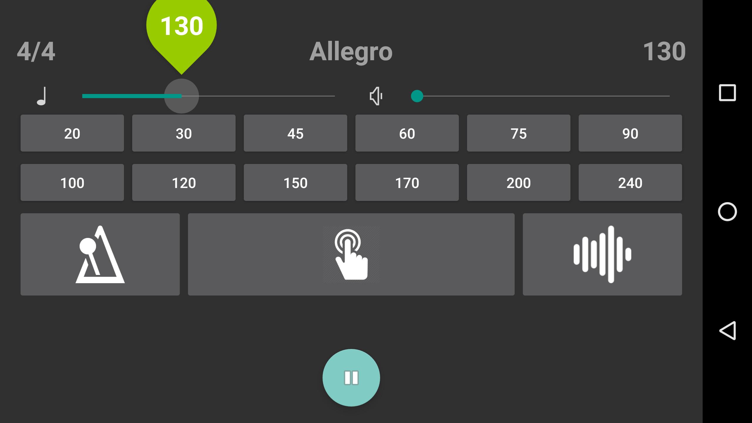 Metronome - X for Android - APK Download