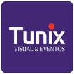 Tunix Visual e Eventos